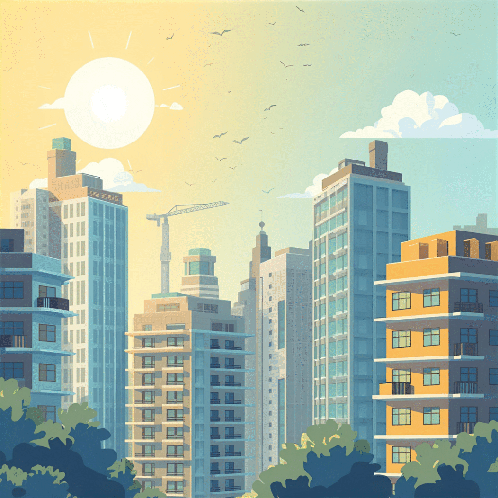 commercial property listing