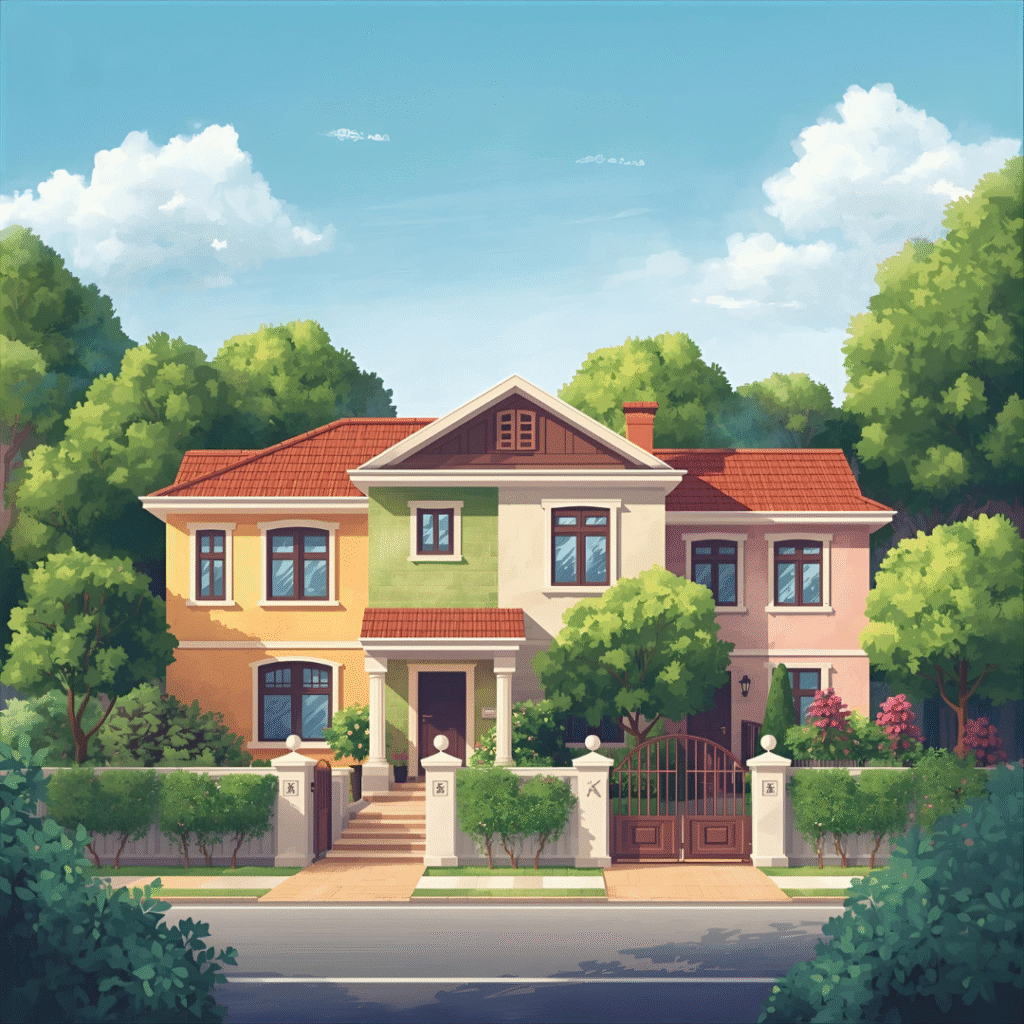Top Residential Areas to Find a House for Rent in Hyderabad
