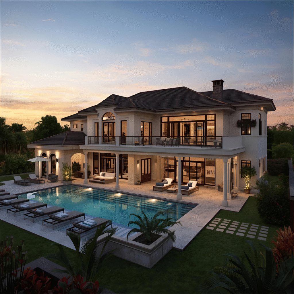 Property Listing