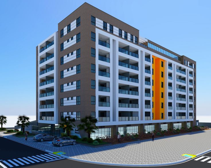 Residential Flats & Apartments for Sale in Hyderabad